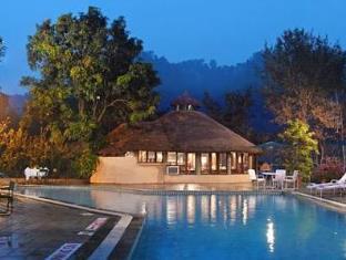 The Riverview Retreat 